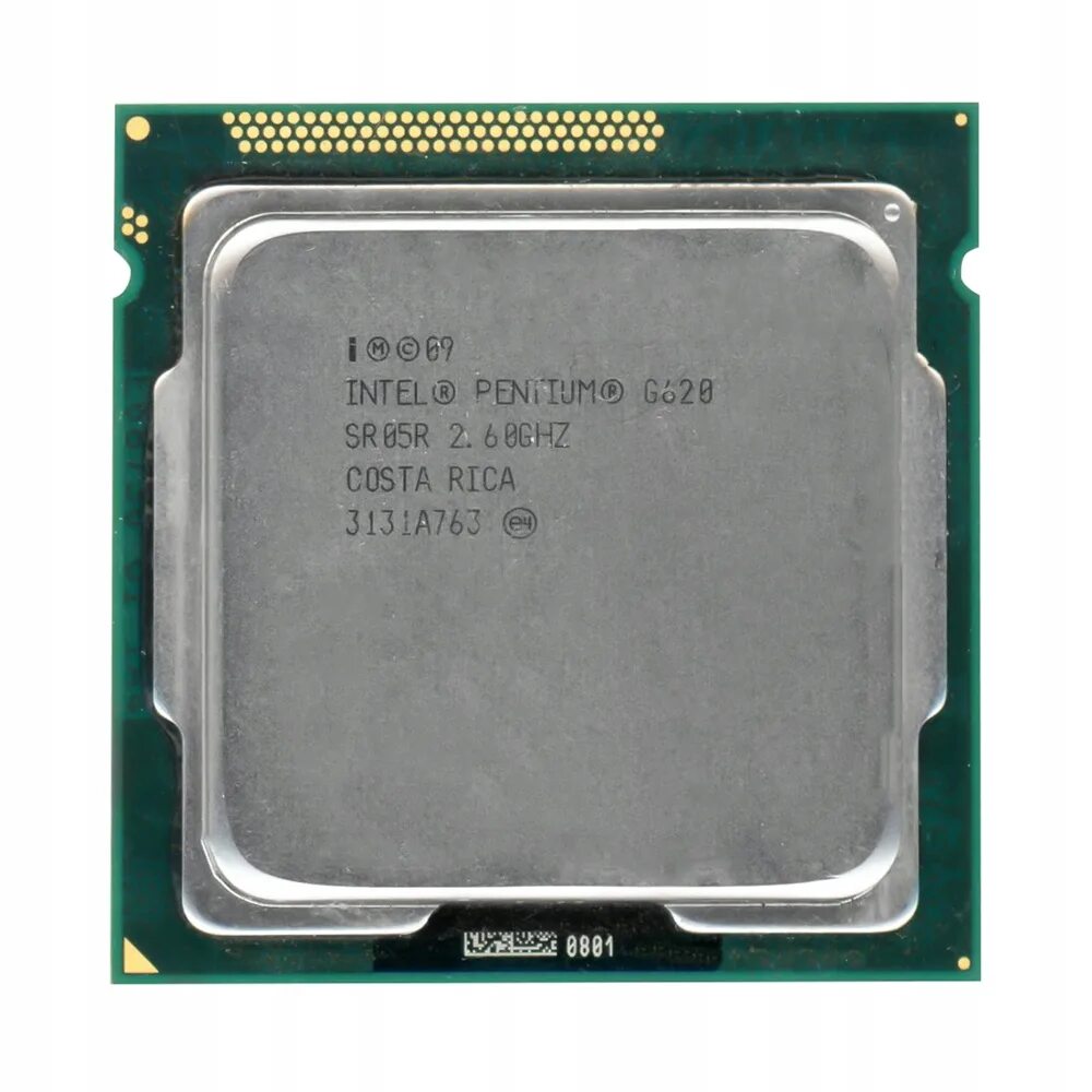 Процессор core i5 3570 характеристики
