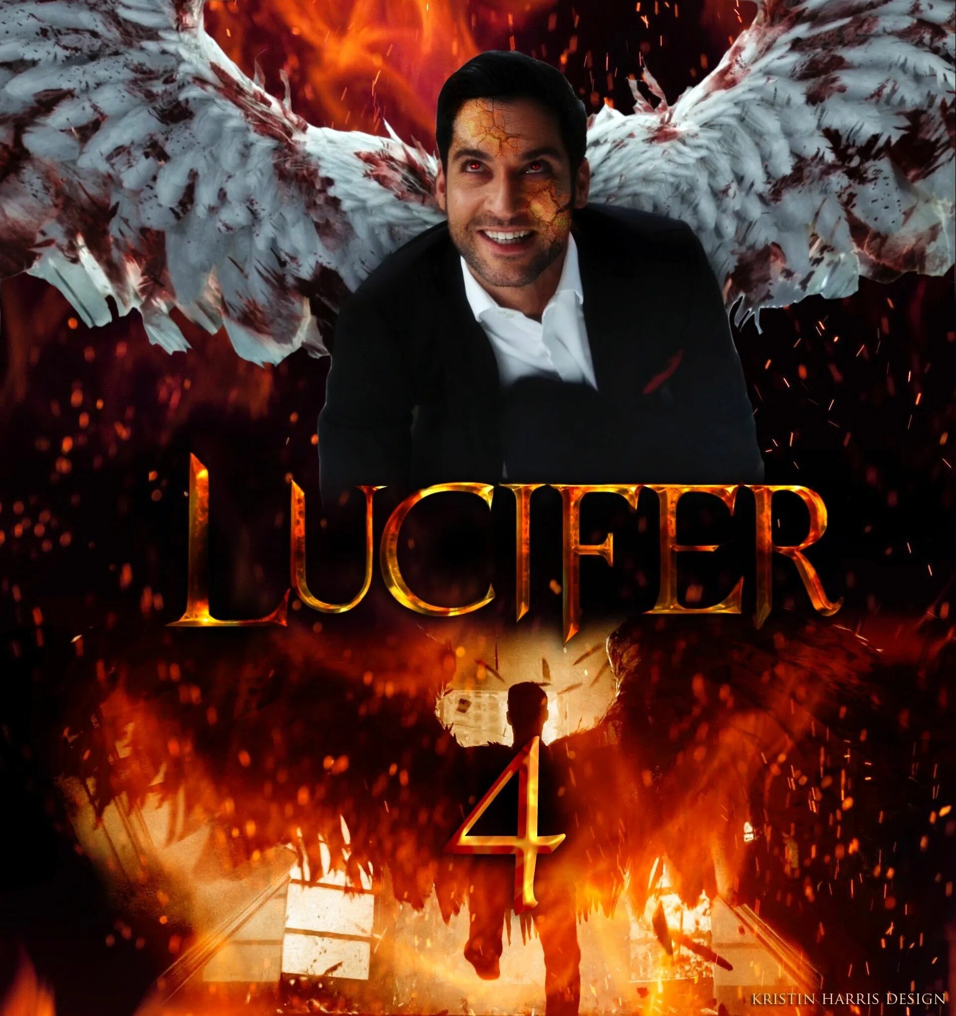 Lucifer song