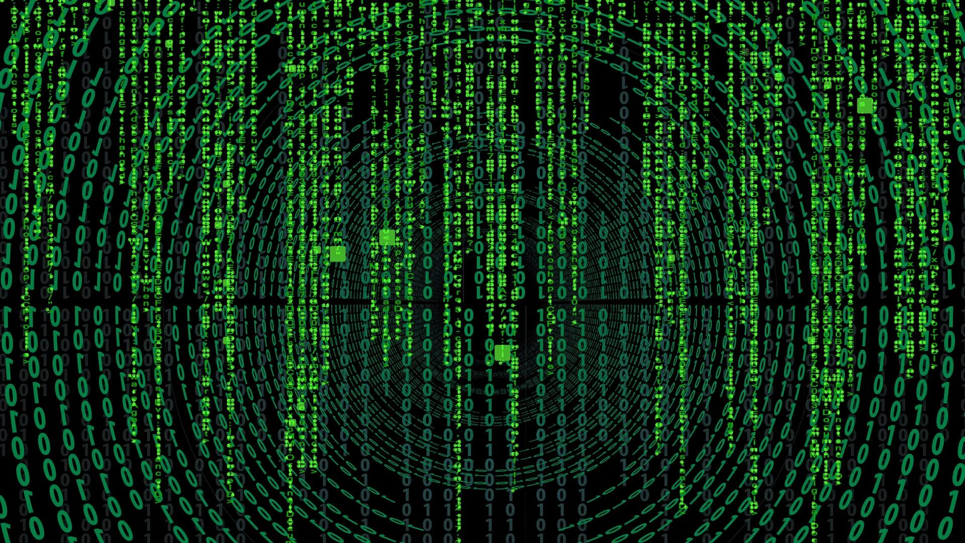 Coding overlay