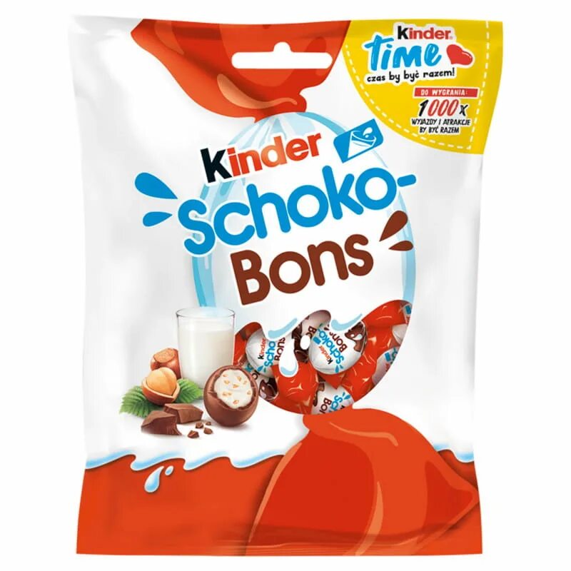 Kinder schoko bons. Kinder schoko bons. Kinder schoko-bons choco-bons с молочно-ореховой начинкой. Schoko bons kinder 345 штук. Киндер шоколад шоко бонс.