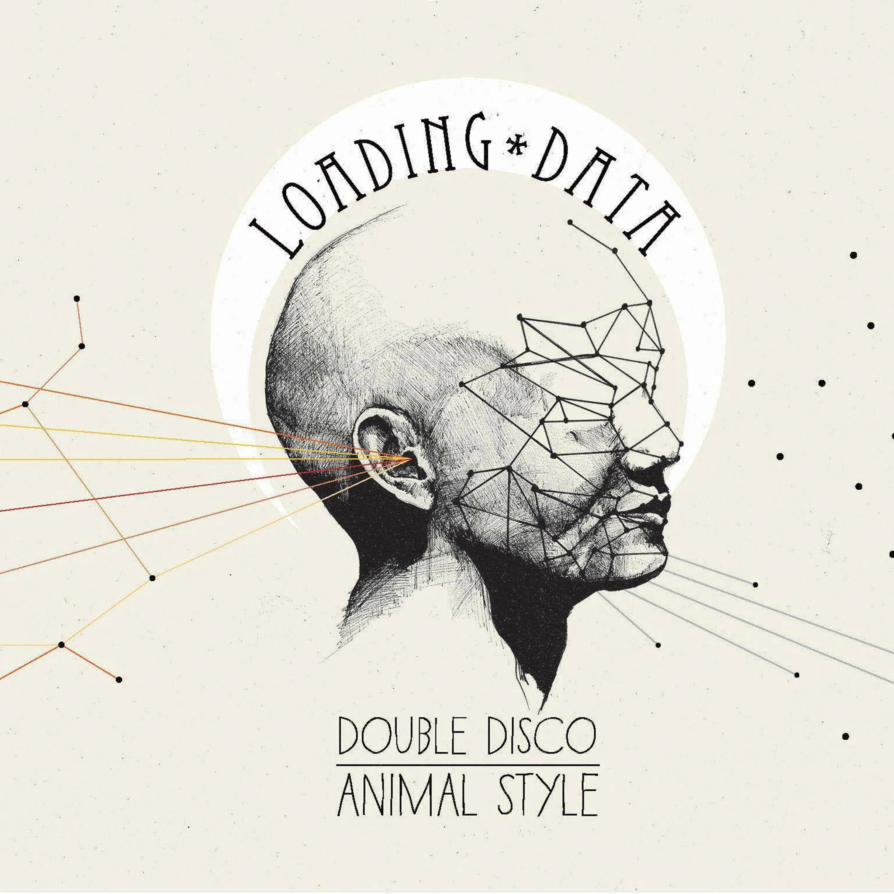 Double Disco. Chris hung альбом. Animal Disco.