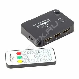 Cablexpert hdmi
