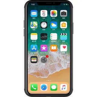 Экран apple x