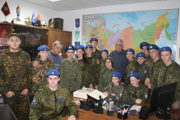 Руководитель военно патриотического клуба. Руководитель военно патриотического клуба