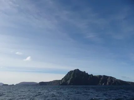Горн америка