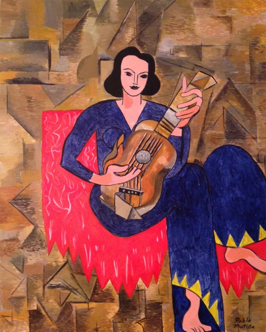 Матисс музыка картина. Анри матисс guitarist. анри матисс испанка с бубном. анри матисс музыканты. анри матисс цыганка.