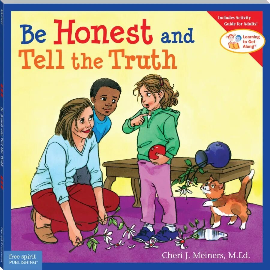 Tell children перевод