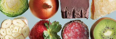 Какими будут продукты будущего
