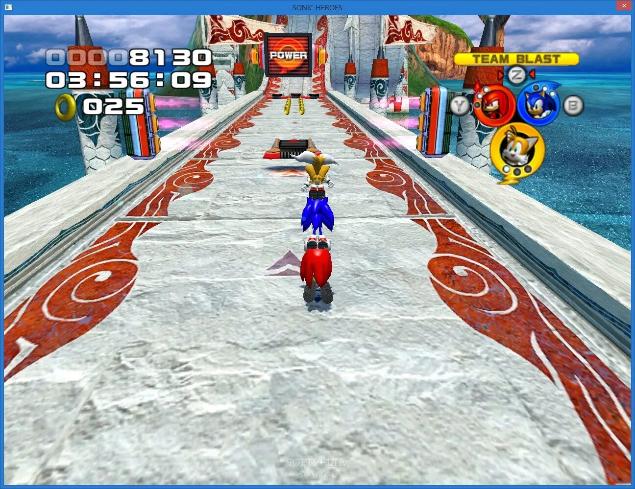 Sonic heroes android. Sonic heroes игра. sonic heroes гонки.