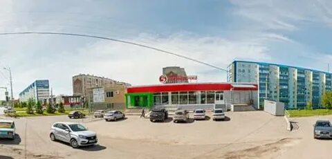 Лениногорск куйбышева