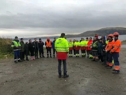 белокаменка новатэк вакансии