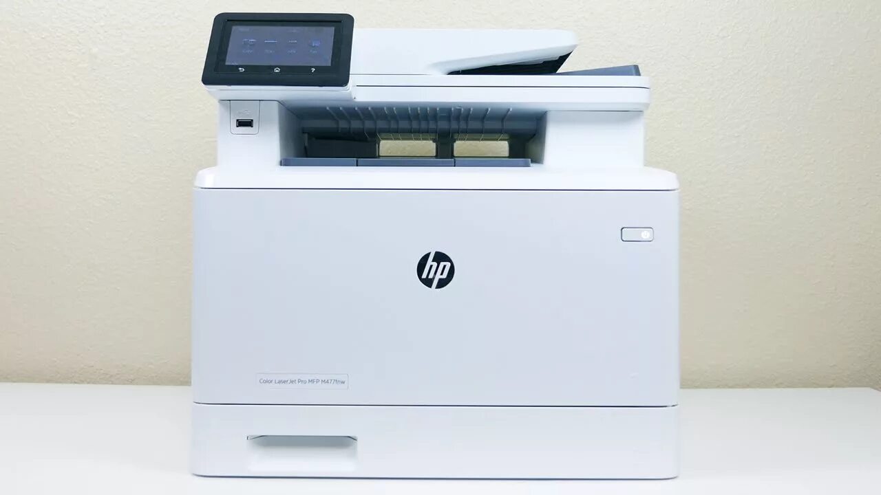 Принтер лазерный laserjet m111a. Color LASERJET Pro MFP 477fdn.