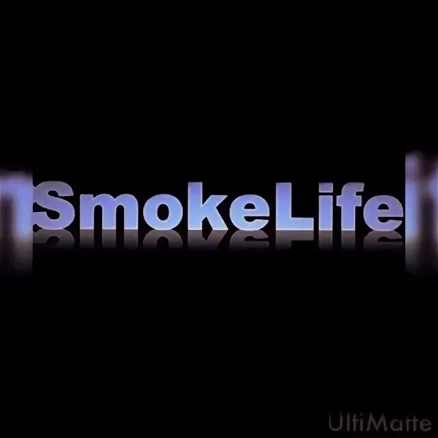 Life is smoke