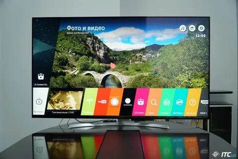 Webos 3.0