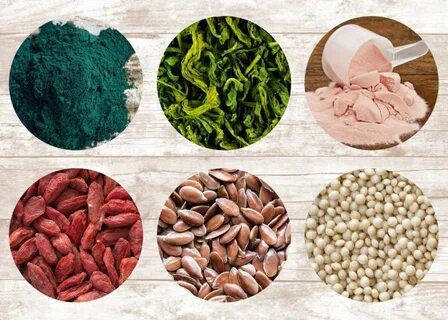 Superfood