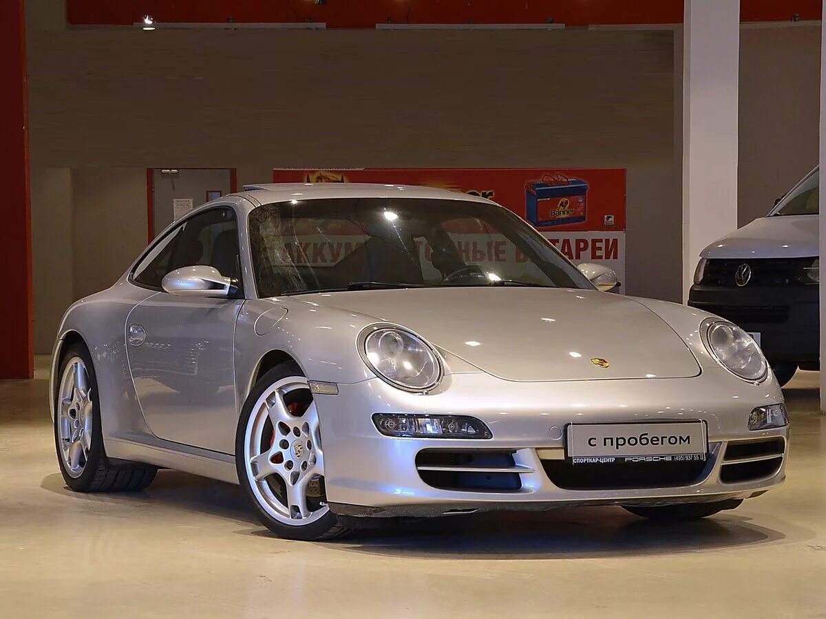 Порше с пробегом в россии. Porsche 911 Carrera s 2004. Порше 911 Каррера с 2004. Порше 997 Каррера. Porsche 911 997 (2004).