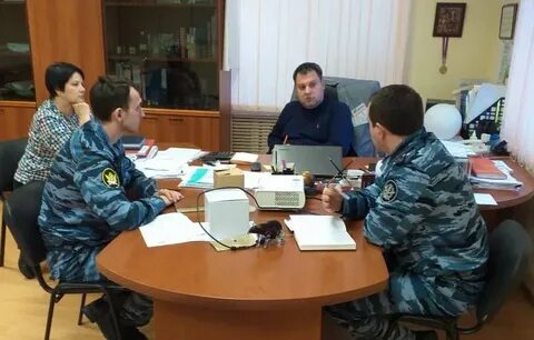 Ик 4 пензенская область