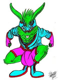 smutty bunny, smutty bunny (character), anthro, big bulge, bulge, male, pen...