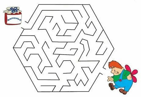 Головоломка 7 лет играть