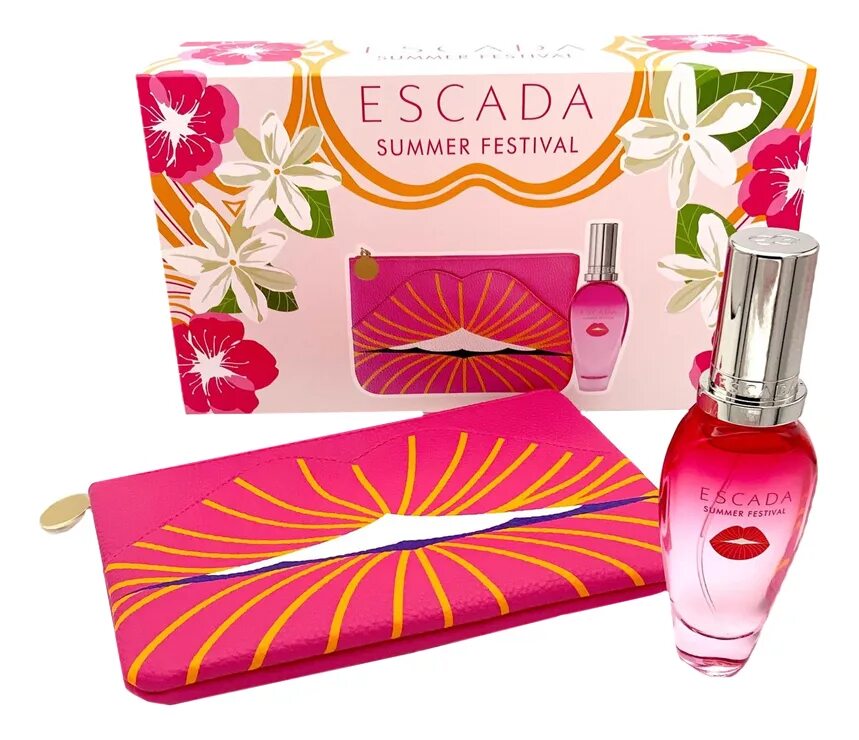 Escada summer festival