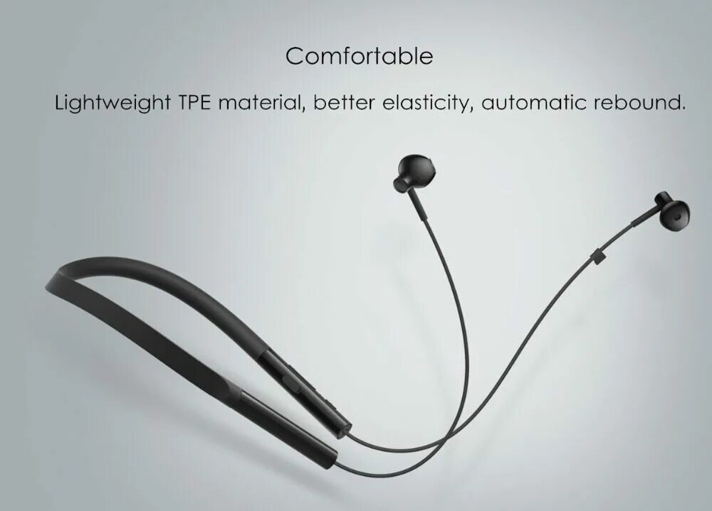 Mi neckband bluetooth. Наушники ксиаоми беспроводные. Xiaomi earphones necklace как управлять. Xiaomi mi bluetooth headset youth. Xiaomi bluetooth anc necklace.