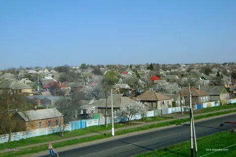 Донецкая область улицы