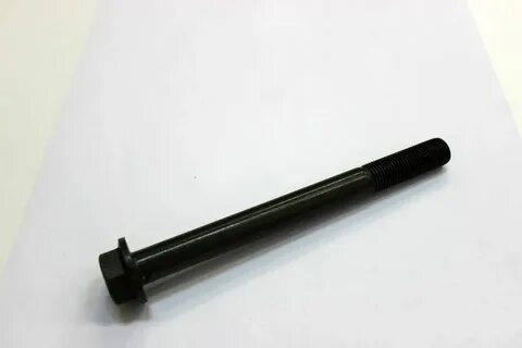 Болт m12