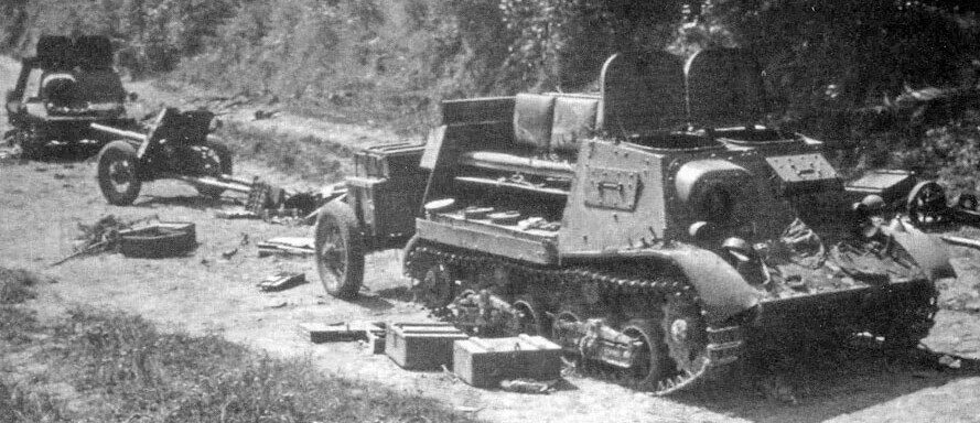 S35 подбитый советскими войсками трофей. Артиллерийский тягач а-20 комсомолец. Танки партизан. Танки партизан. Партизанский танк югославский танк.