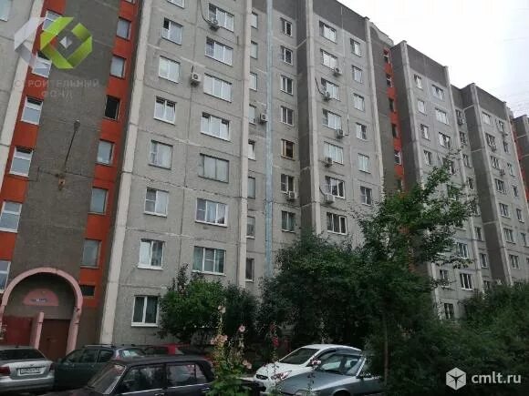 2-комнатная квартира 57 кв.м - Воронеж - Доска объявлений Камелот