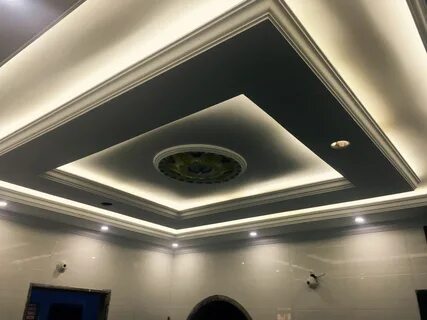 Гипсокартон потолок каталоги