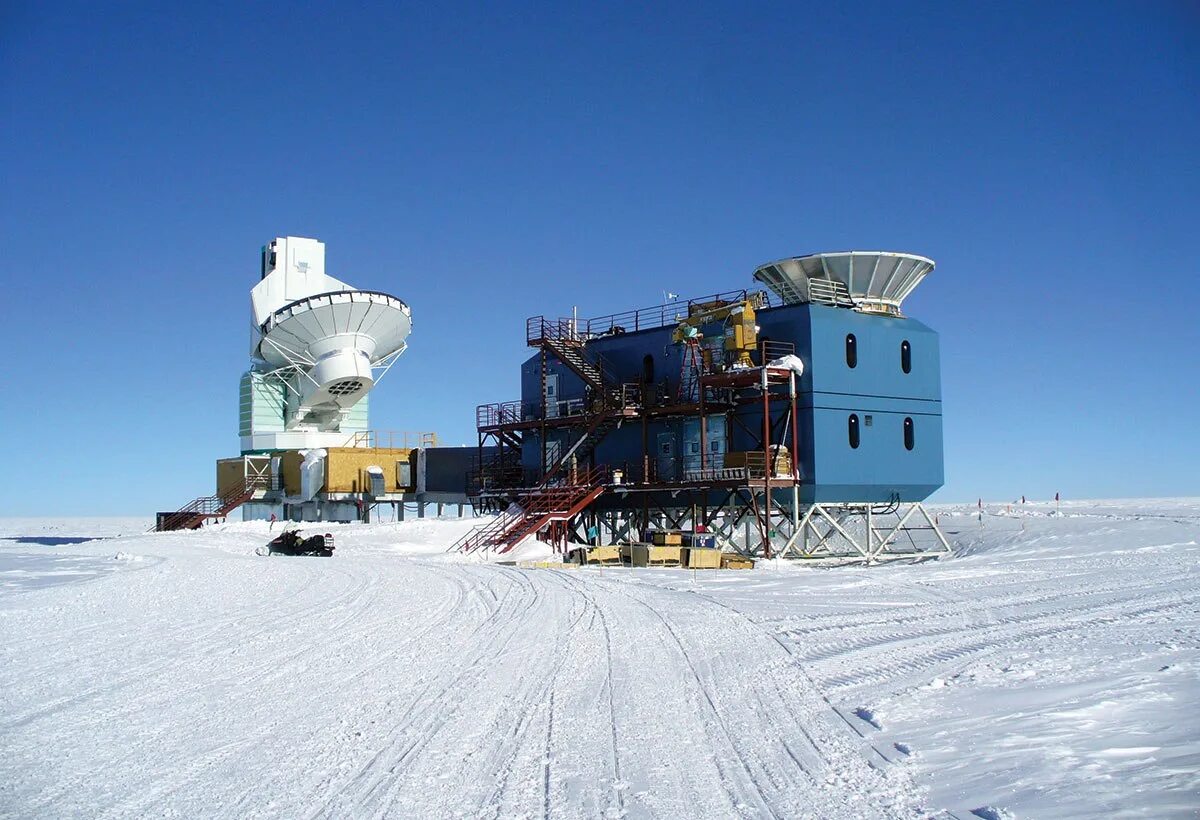 Российские антарктические станции. Амундсен Скотт антарктическая станция. Южный Полярный телескоп (SPT). Южный Полярный телескоп (SPT), Антарктика. Амундсен и Скотт Антарктида.