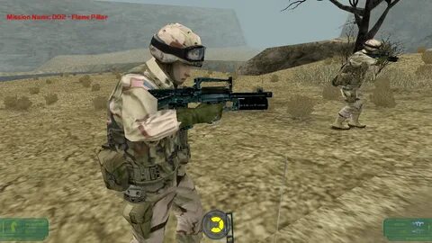 Advance ghost