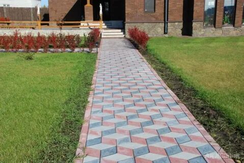Тротуарная плитка рядом со мной