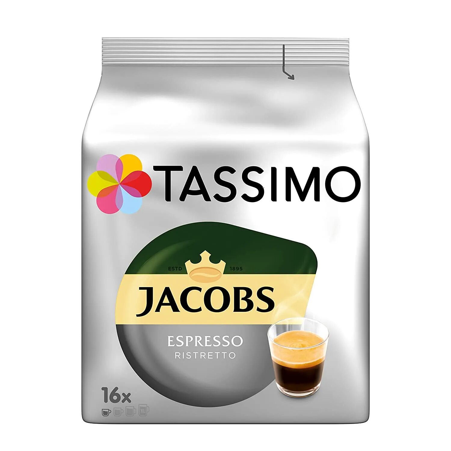 Купить т капсулы. Кофе Якобс Тассимо. Кофе Tassimo Jacobs. Jacobs Tassimo капсулы. Якобс эспрессо Тассимо.