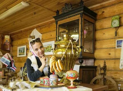 Обстановка торжественна