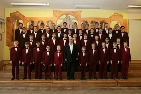 Хор иваново