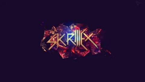 Skrillex remix