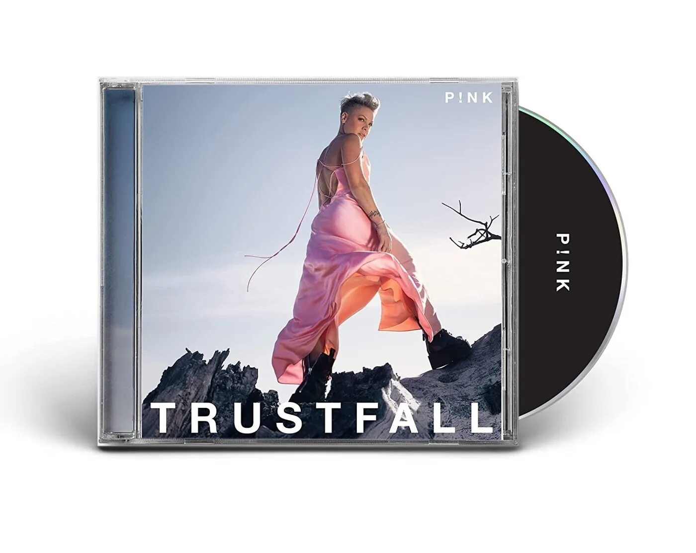 Cd 2023. P!NK Trustfall. Pink Trustfall альбом. 2023 - Trustfall. Альбомы p!NK.