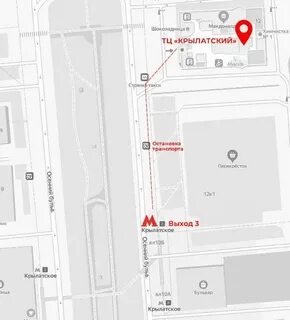Тц охотный ряд выход из метро