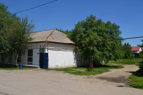 Рыбушки саратовская