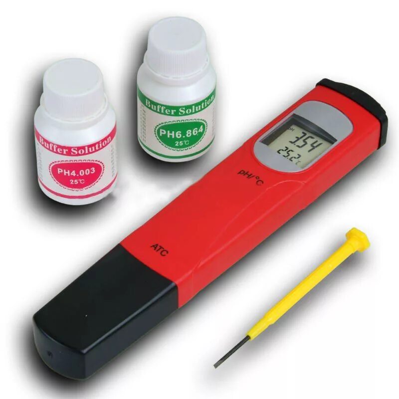 Meter pen. Ph006 pen-type automatic correction ph meter. ph метр. пэ аш метр. рн метр карандашом.