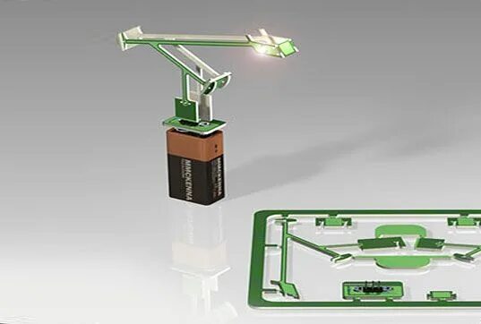 Battery design. Furniture Battery Design Plating.