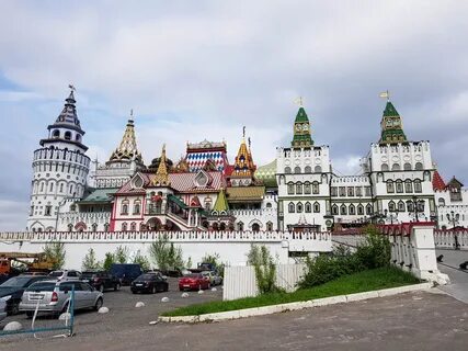 Ремонт измайлово