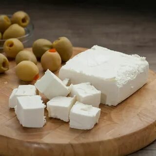 Фета классическая