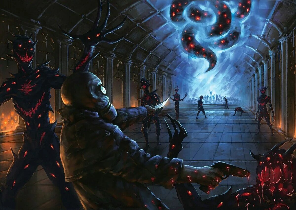 Scp collaboration. Scp collaboration