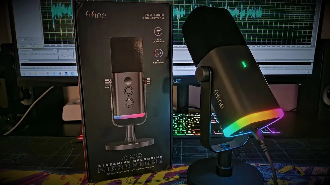 Динамический ampligame am8. Микрофон fifine am8. микрофон fifine am8 черный. микрофон игровой (для стриминга) razer seiren mini, черный. fifine 800.