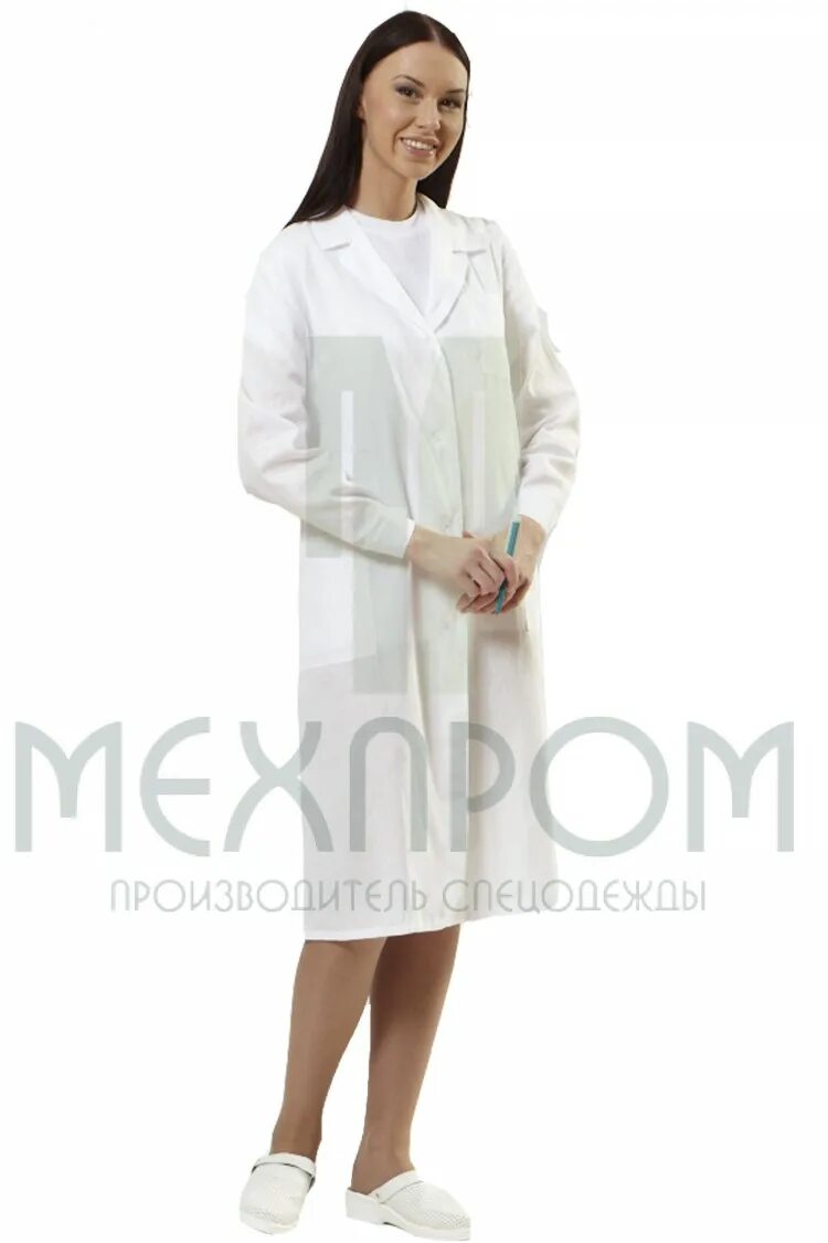 халат рабочий бязь белый хал 003/128/182. халат медицинский модель 34-т. халат «дороти» new (96-100, l). халат классик (88-92, 158-164). белые халаты бязь.
