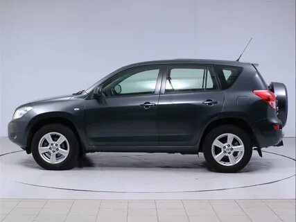 Toyota rav4 xa30