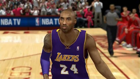 Nba моды
