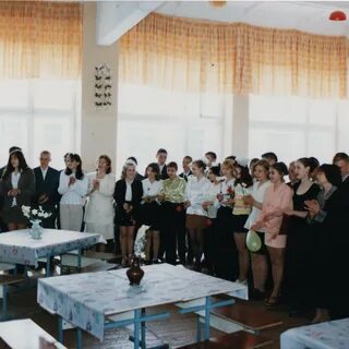 Сош 8 белебей